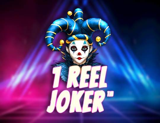 1 Reel Joker